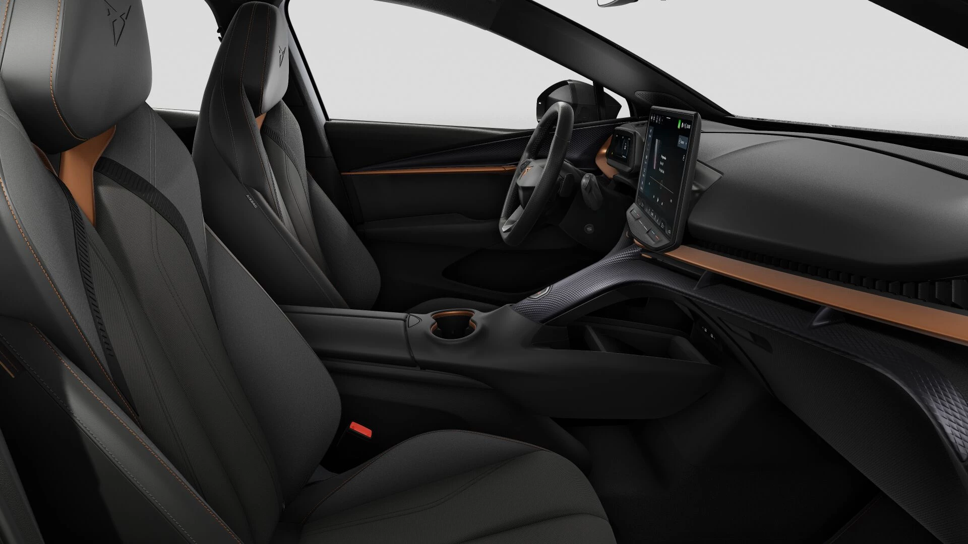 CUPRA Tavascan Essential