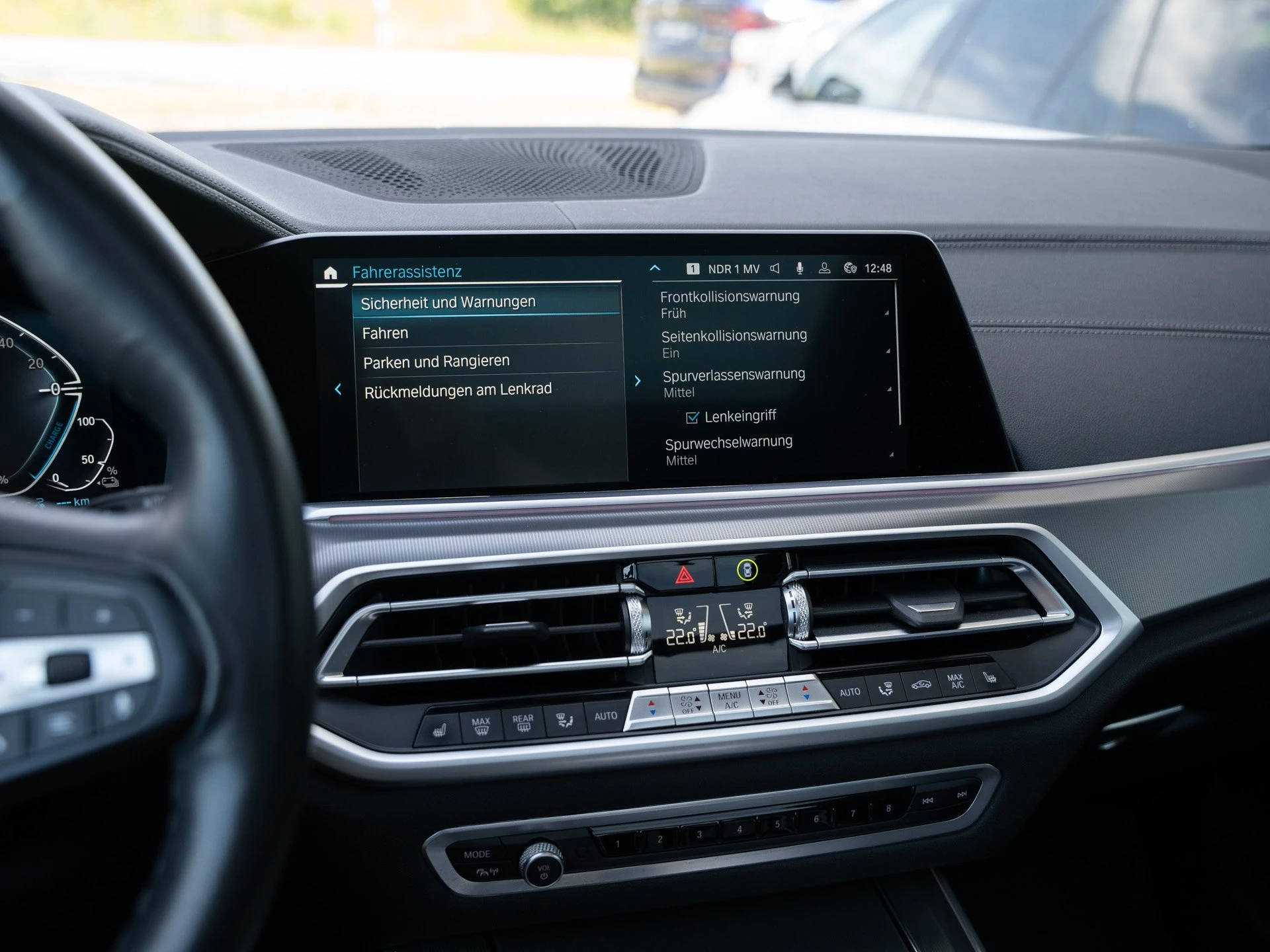 BMW X5 xDrive45e xLine