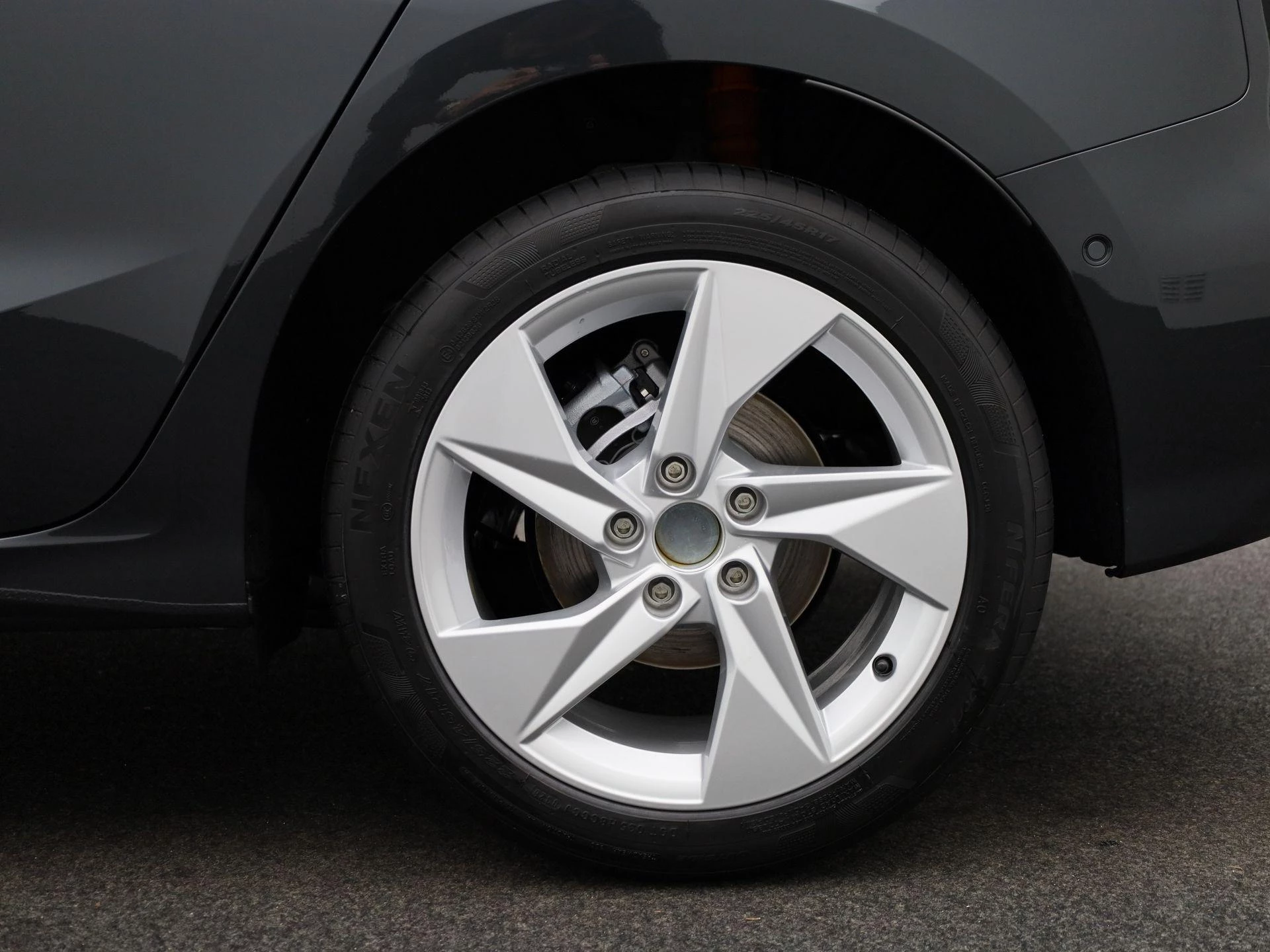 Audi A3 Sportback 30 TFSI Advanced edition