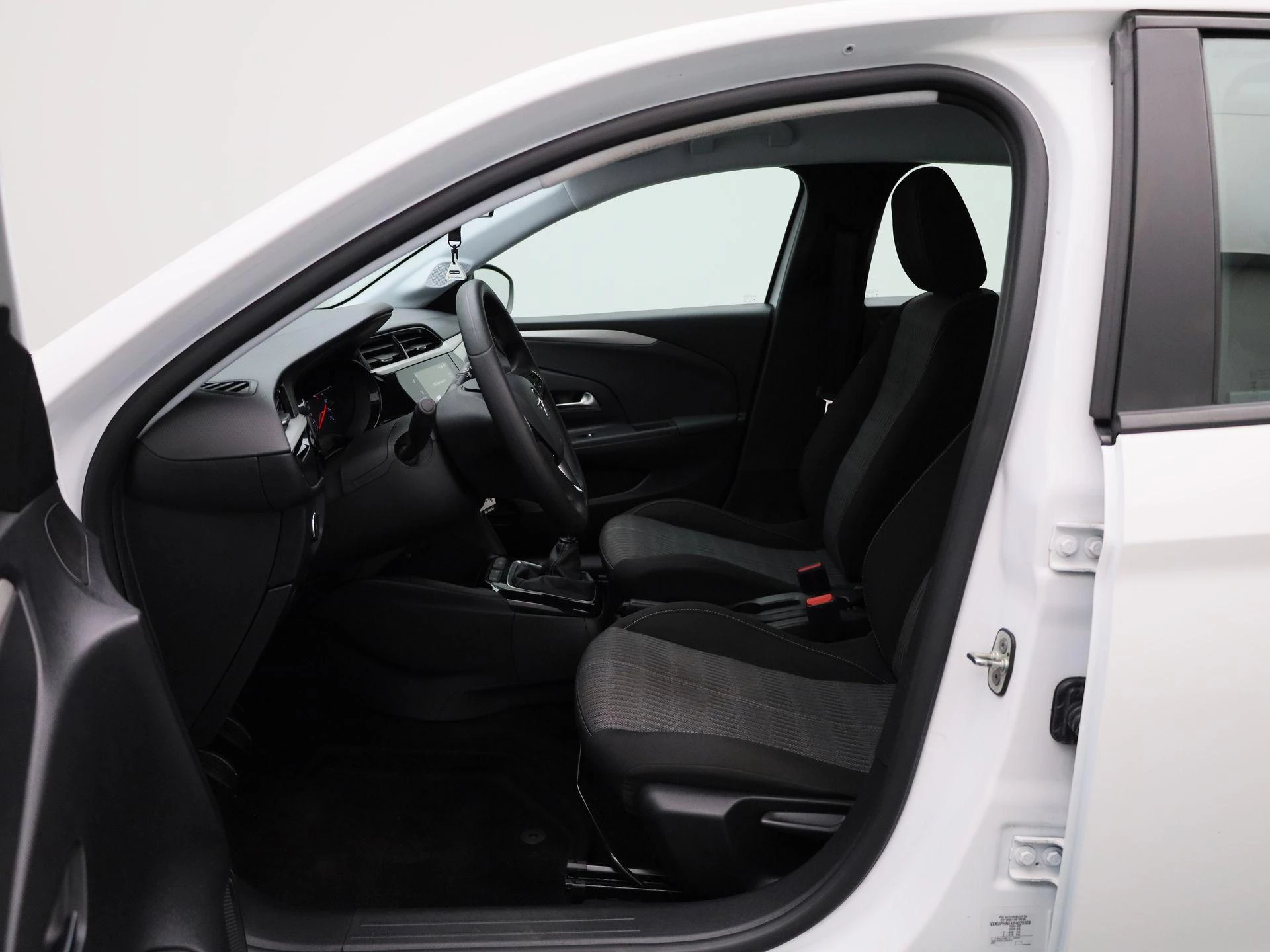 Opel Corsa 1.2 Level 2