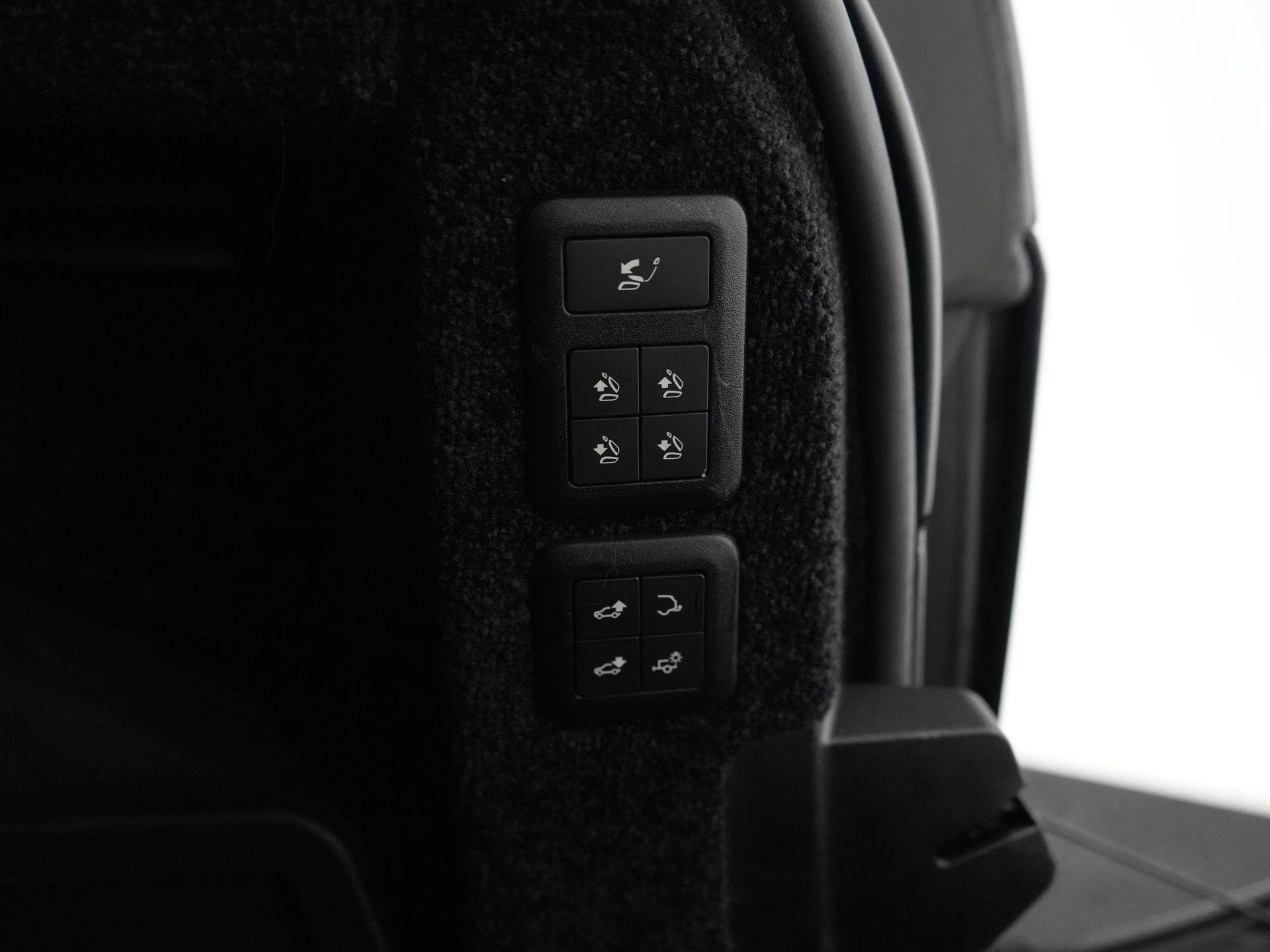 Land Rover Range Rover 5.0 V8 SC SVAutobiography Dynamic