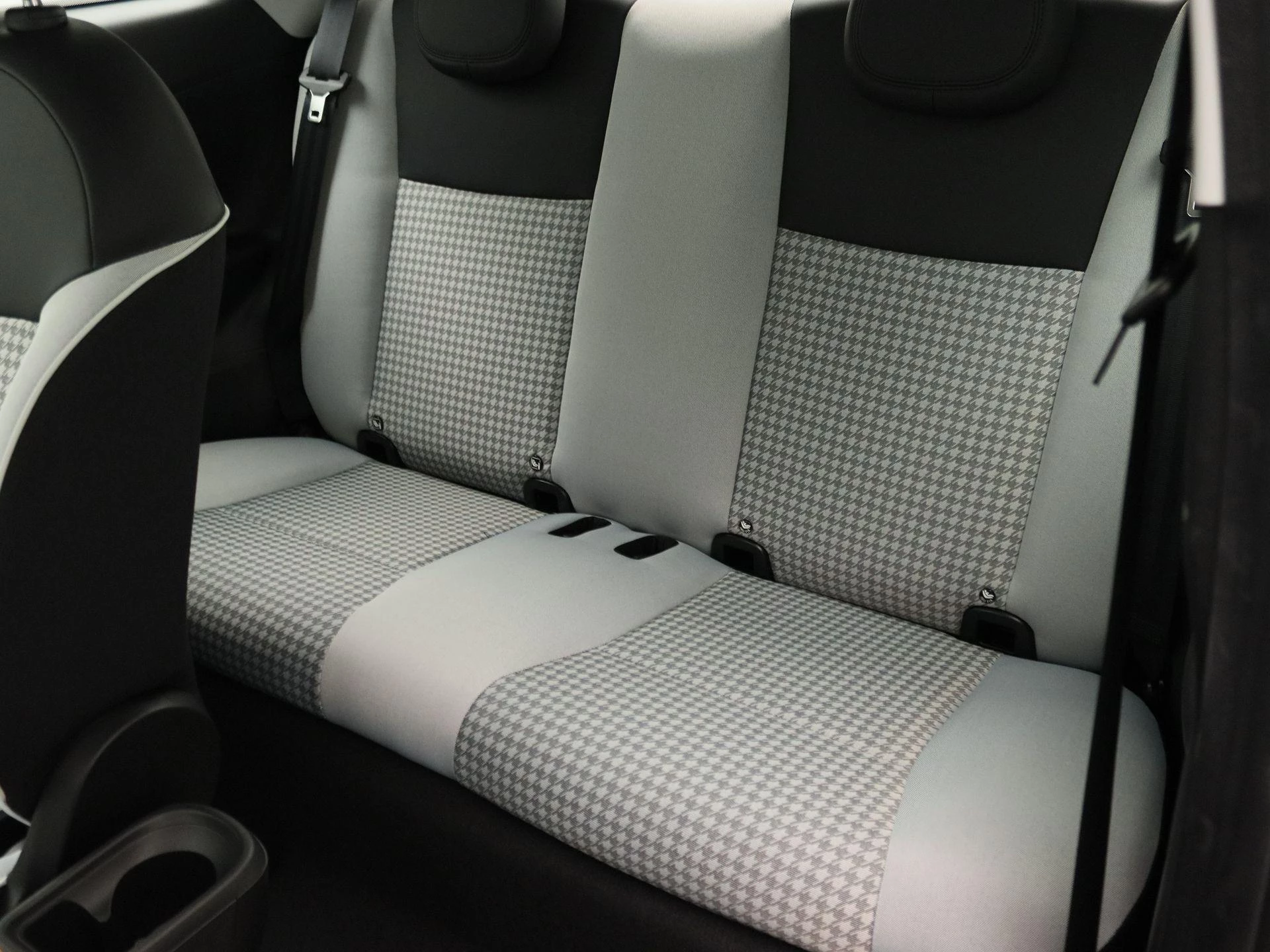 Fiat 500 1.0 Hybrid Torino Launch Edition