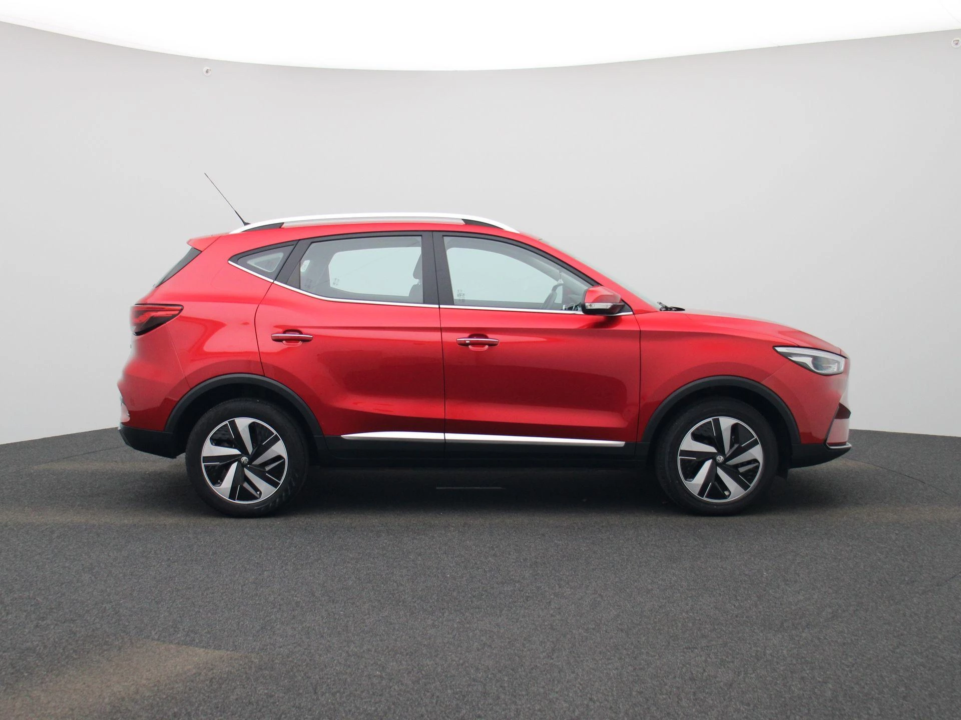 MG ZS Standard Range 51 kWh Comfort