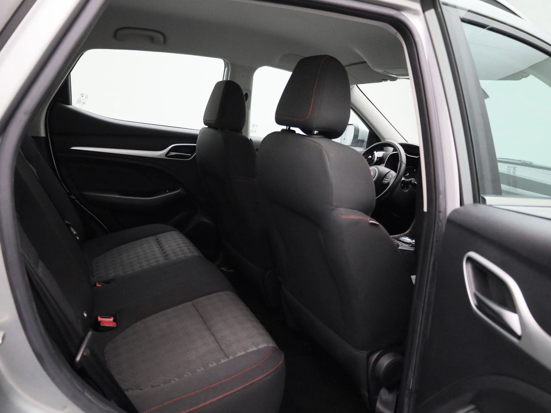 MG ZS EV Standard Range Comfort 50 kWh
