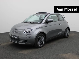 Fiat 500C 500e 42 kWh Icon