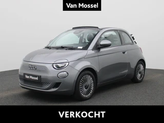 Fiat 500e 500e 42 kWh Icon