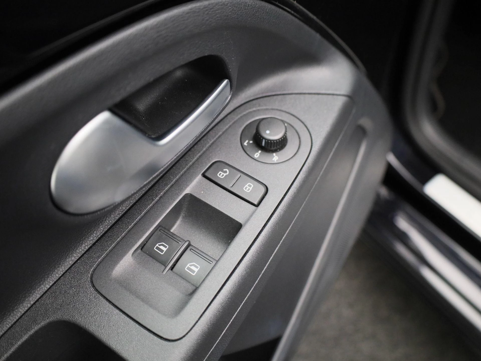 Volkswagen e-up! e-up 83 PK|
