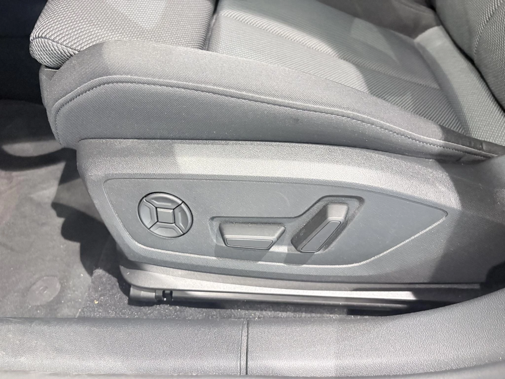 Audi A3 Sportback 40 TFSI e Advanced edition 204 PK