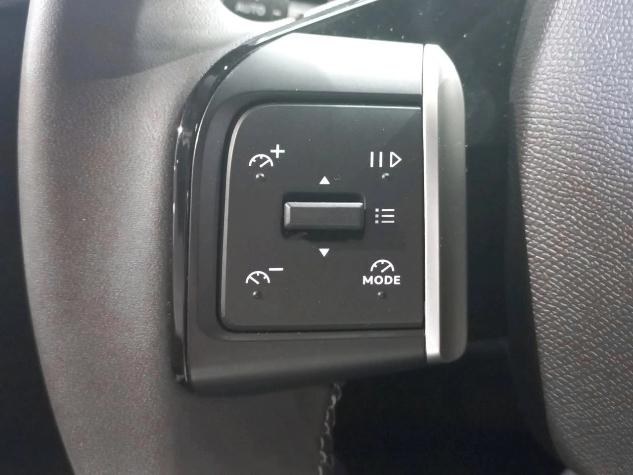 Citroën ë-C3 Comfort Range BUSIN