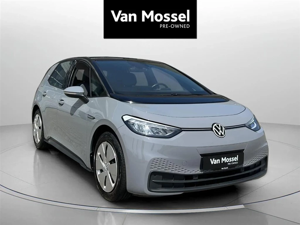 Volkswagen ID.3 EL Pure 150HK 5d Aut.