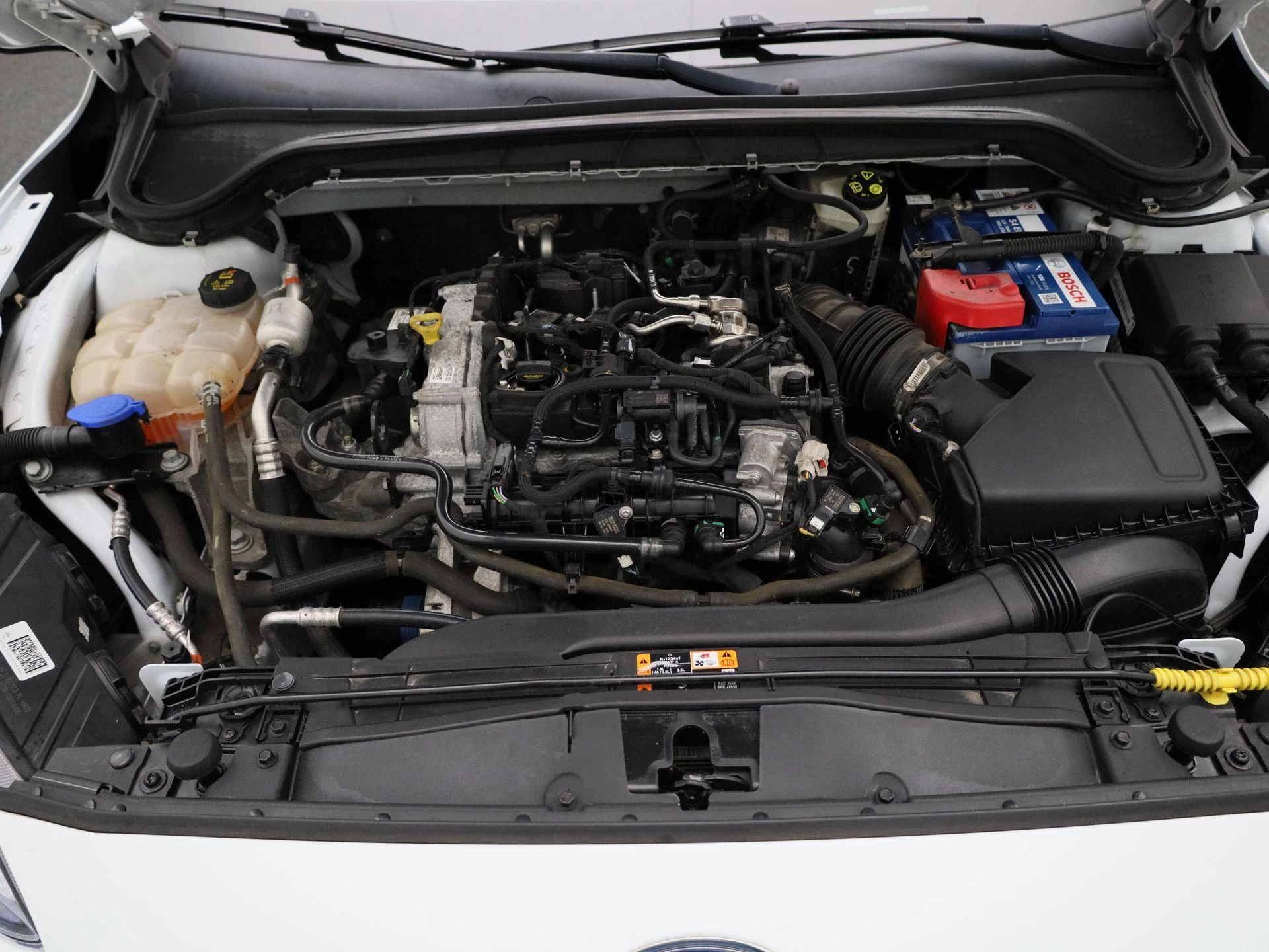 Ford Focus Wagon 1.0 EcoBoost Titanium X Business