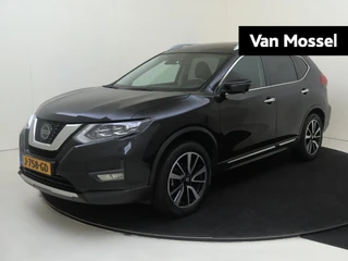 Nissan X-Trail 1.3 DIG-T Tekna