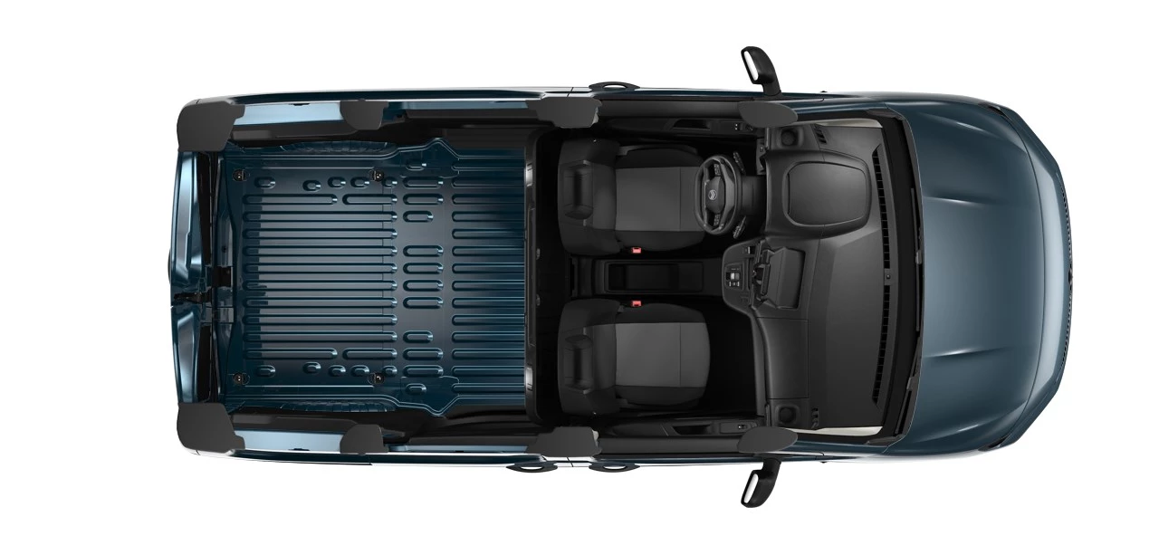 Citroën ë-Berlingo Standaard - Elektrisch
