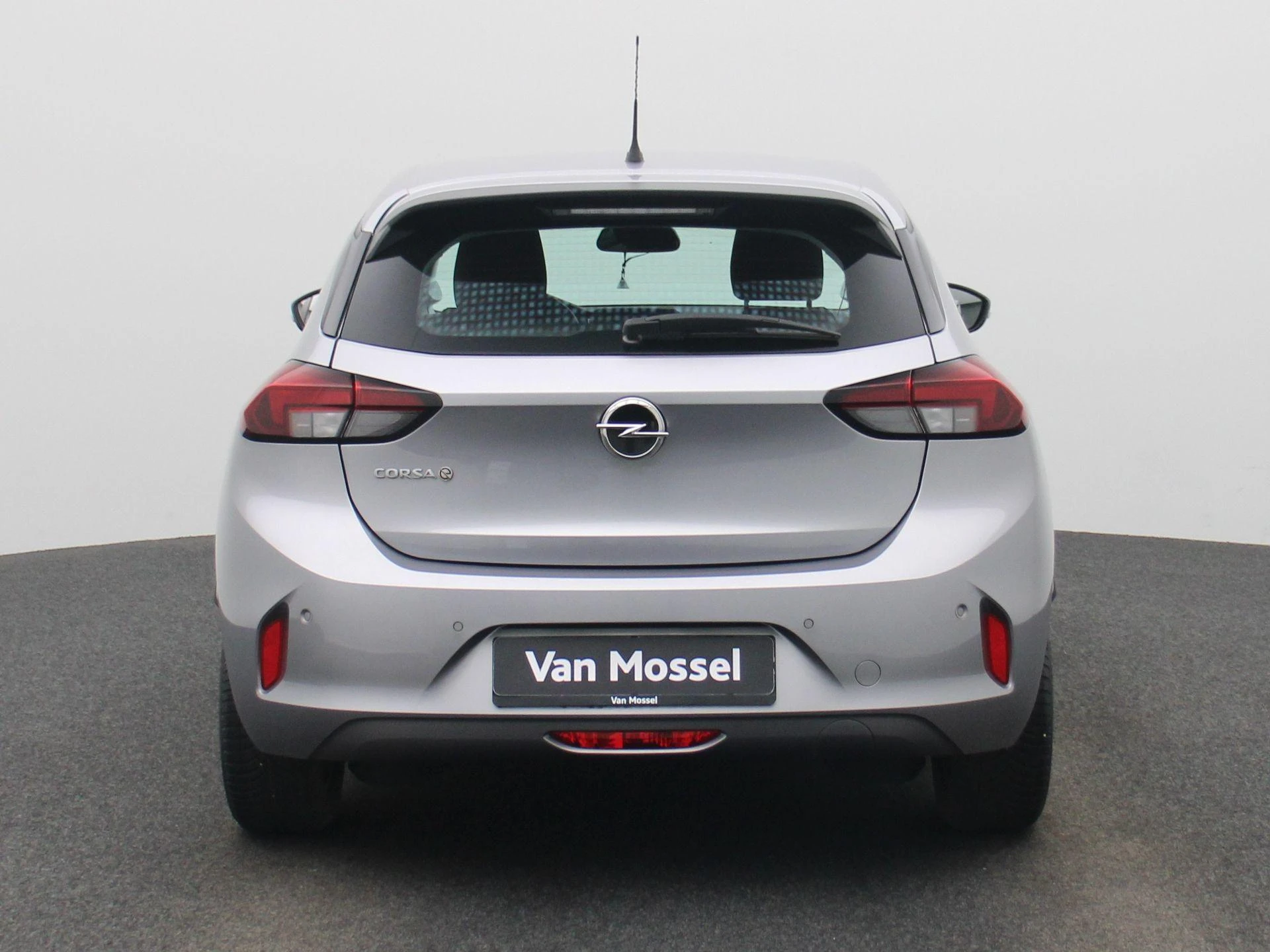 Opel Corsa-e Corsa-e Auto e-Edition