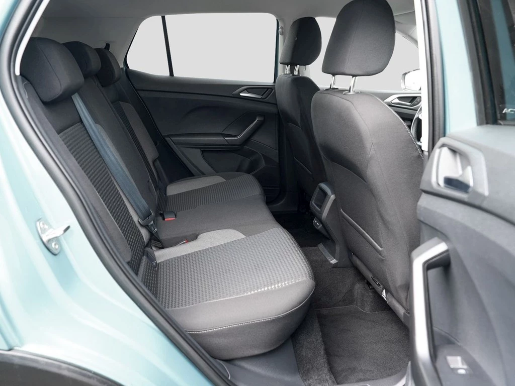 Volkswagen T-Cross 1.0 TSI ACTIVE /Navi/ACC/AppConnect/DAB+
