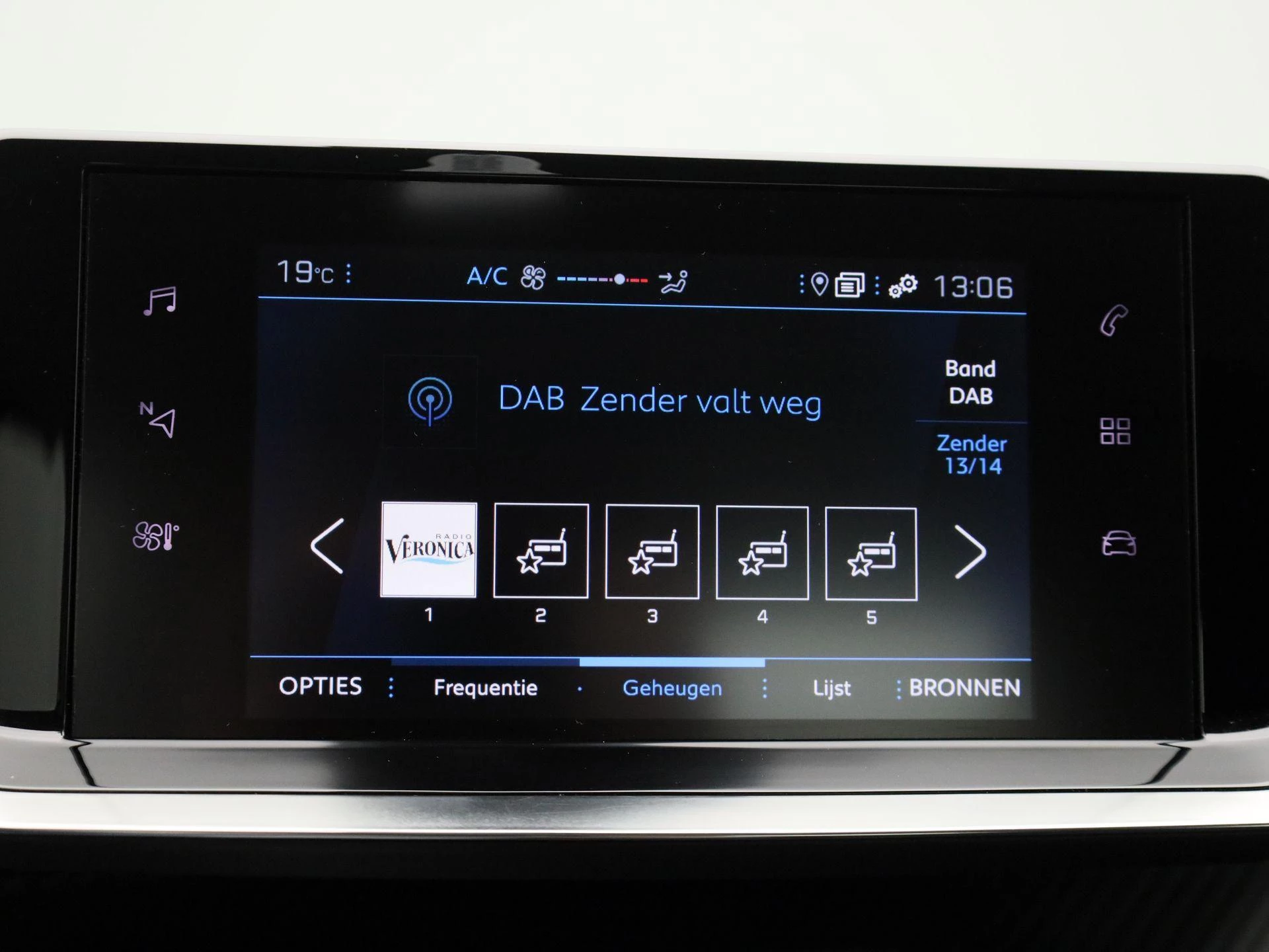 Peugeot 208 1.2 PureTech Active Pack