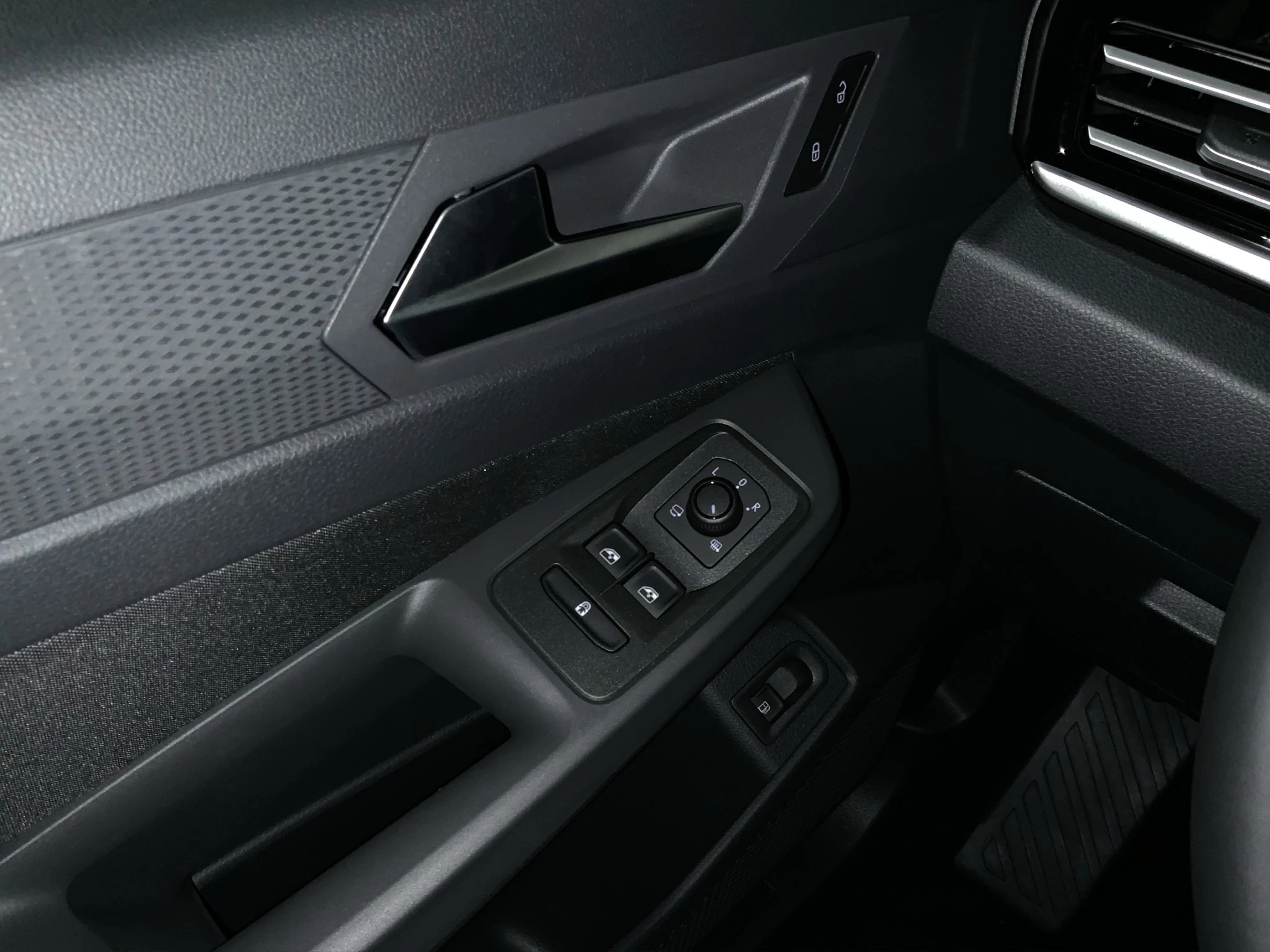 Ford Tourneo Connect Titanium