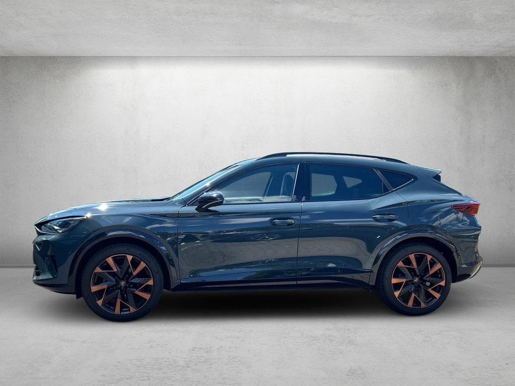 CUPRA Formentor 1.5 eTSI 150PS DSG Sennheiser; Edge Paket