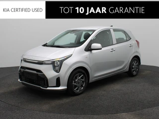 Kia Picanto 1.0 DPI DynamicLine