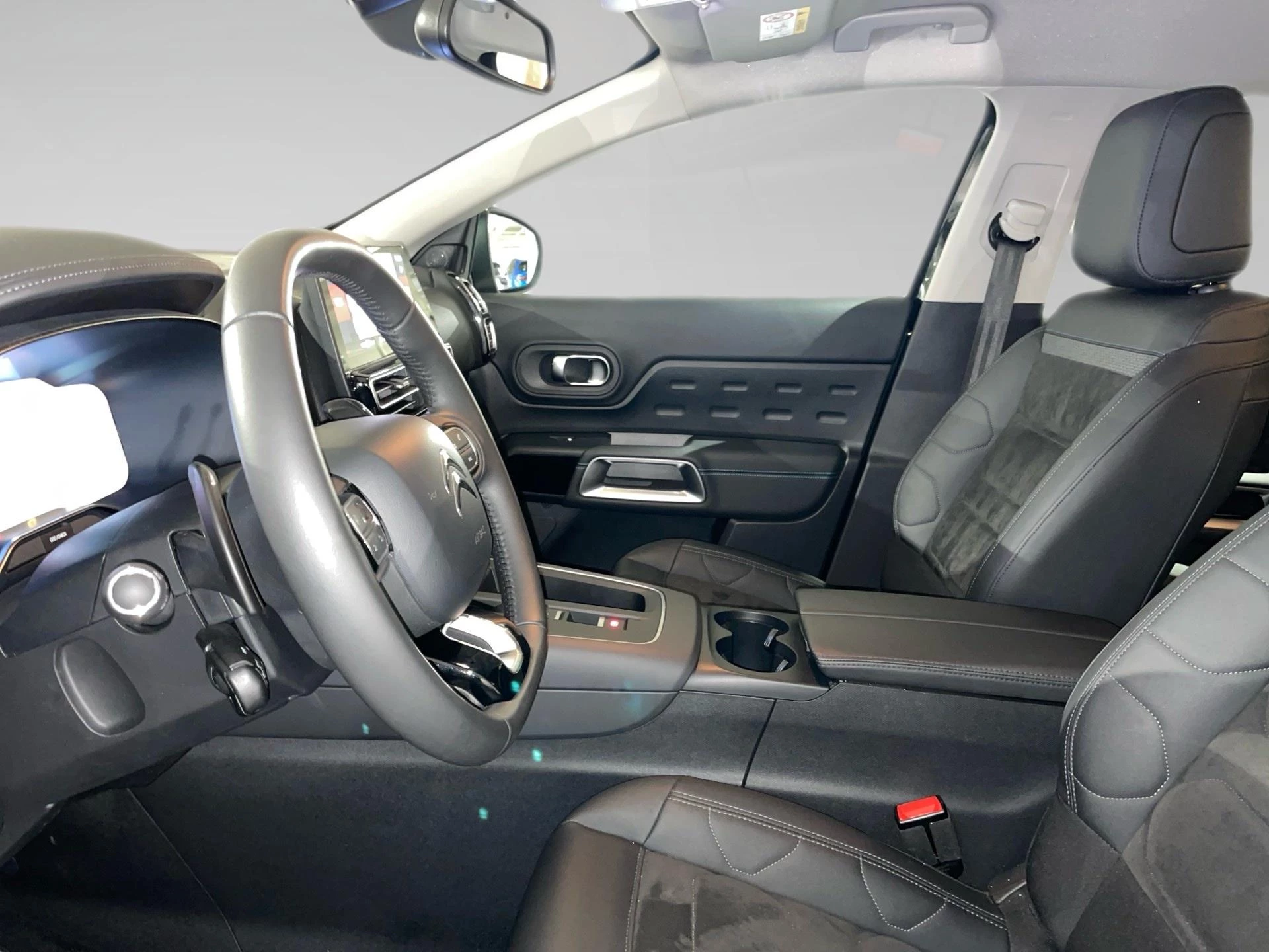 Citroën C5 Aircross 1.5 BlueHDi 130 Stop&Start