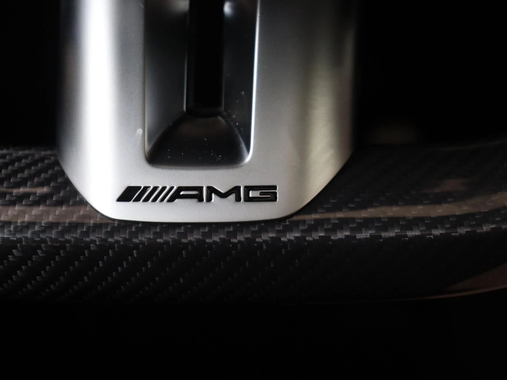 Mercedes-Benz GLE AMG 53 Hybrid 4MATIC+ Night Edition Premium Plus