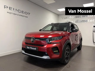 Citroën C3 1.2 Turbo 100pk Max