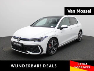 Volkswagen Golf 1.5 eHybrid GTE 272 PK|