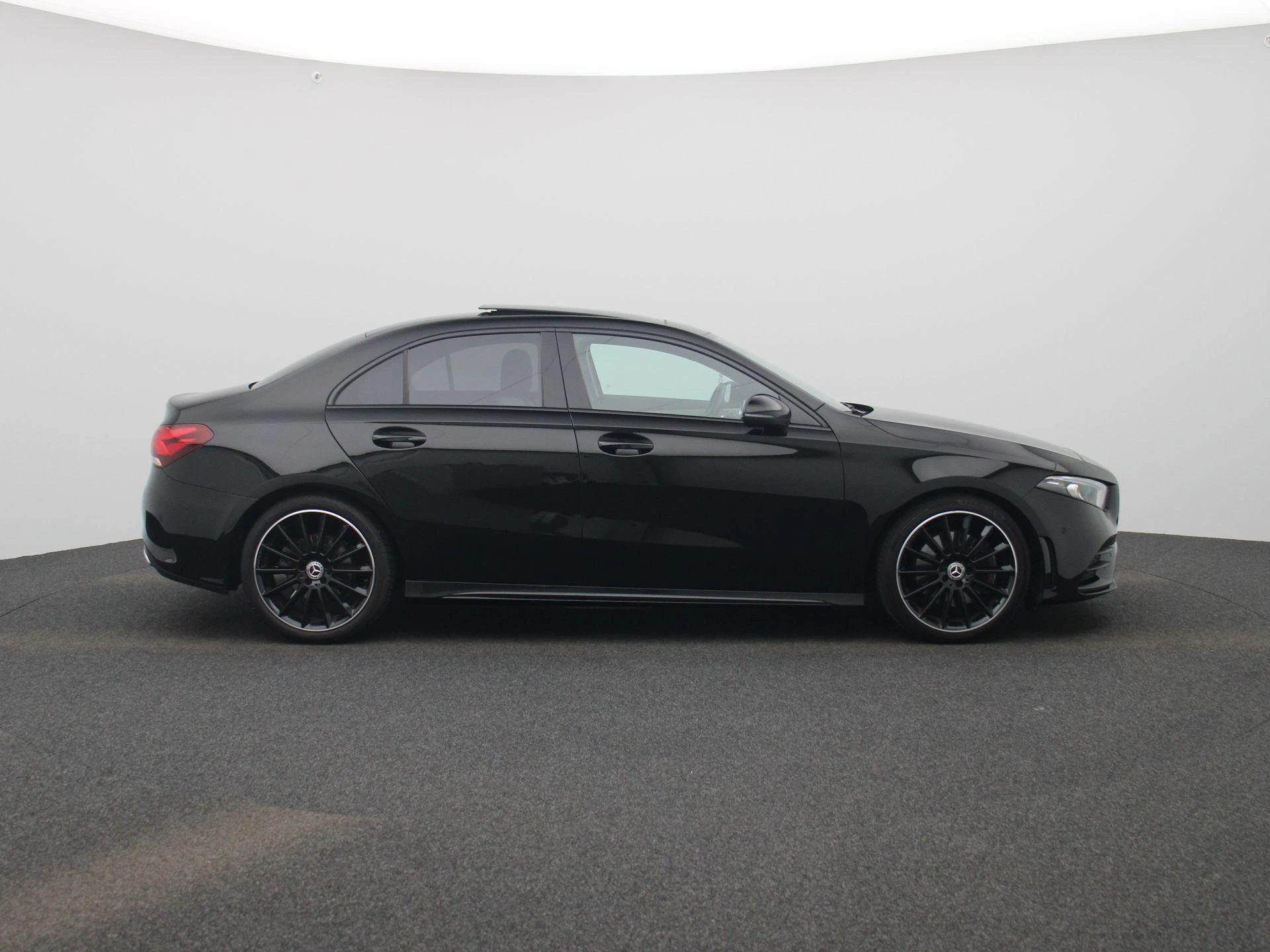 Mercedes-Benz A-Klasse 250 Premium