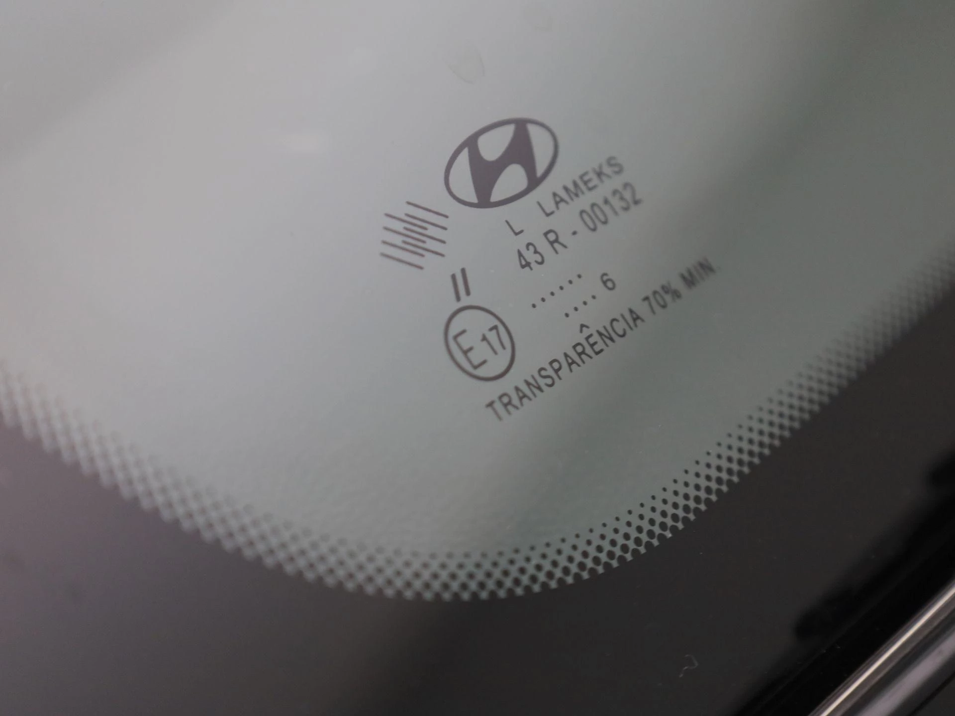 Hyundai i10 1.0i i-Motion Go! 2016