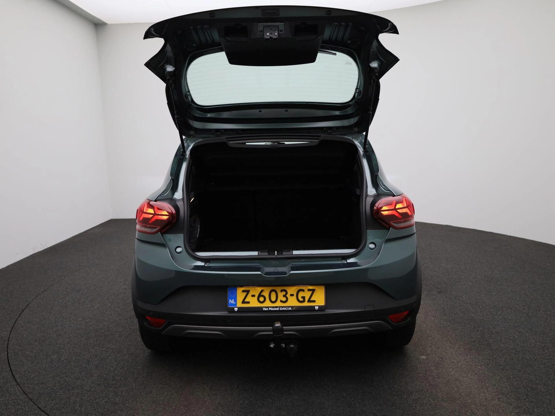 Dacia Sandero Stepway - 11