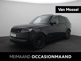 Land Rover Range Rover 3.0 P460e HSE PHEV
