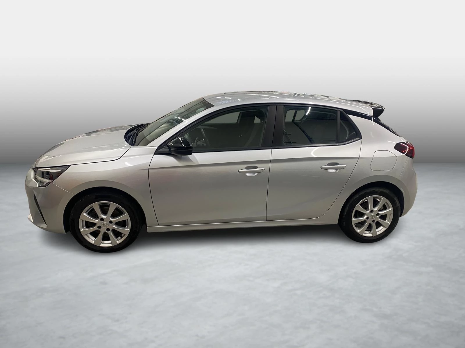 Opel Corsa 1.2 Turbo 74kW S/S Auto