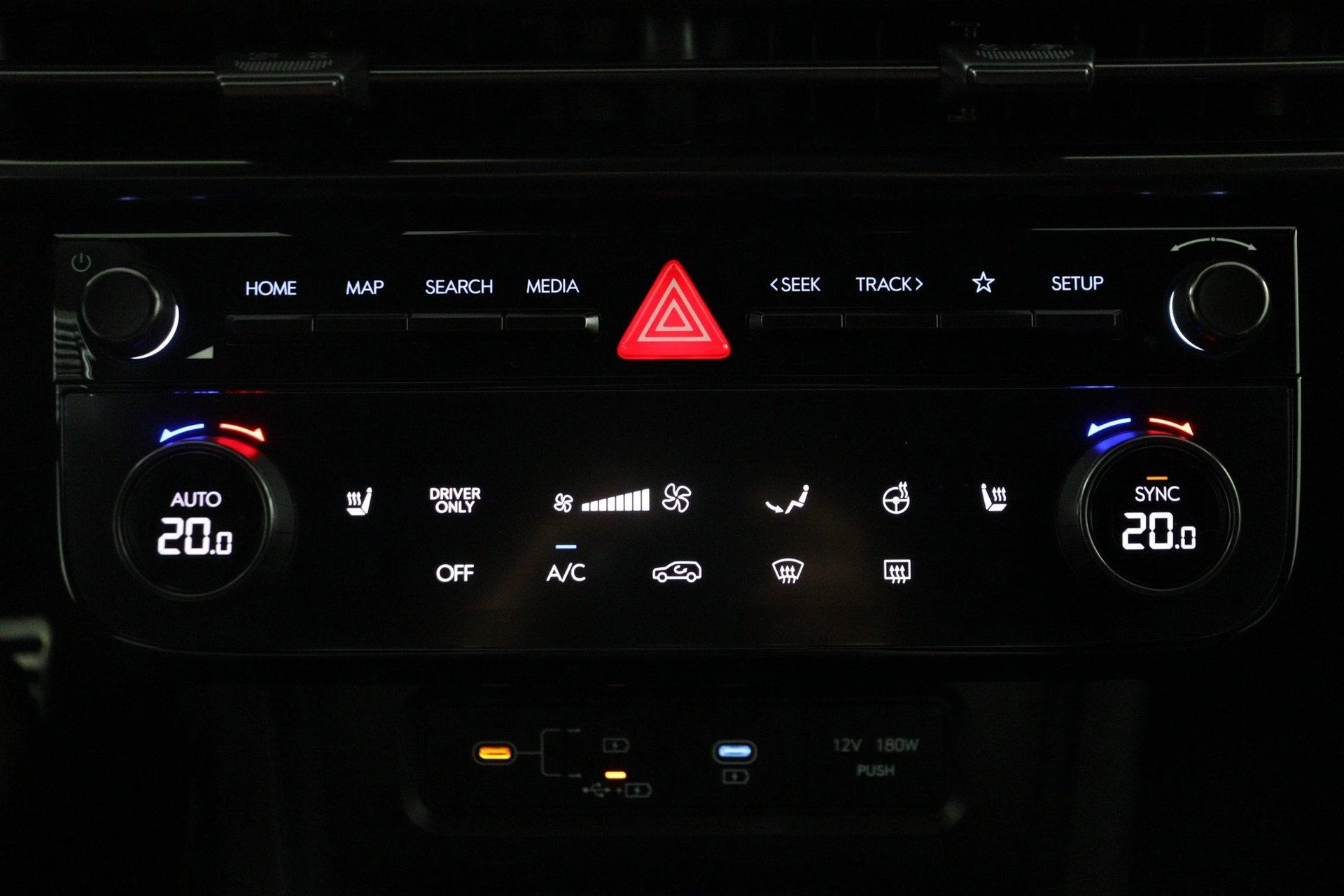 Hyundai Tucson 1.6 T-GDI PHEV N Line Business