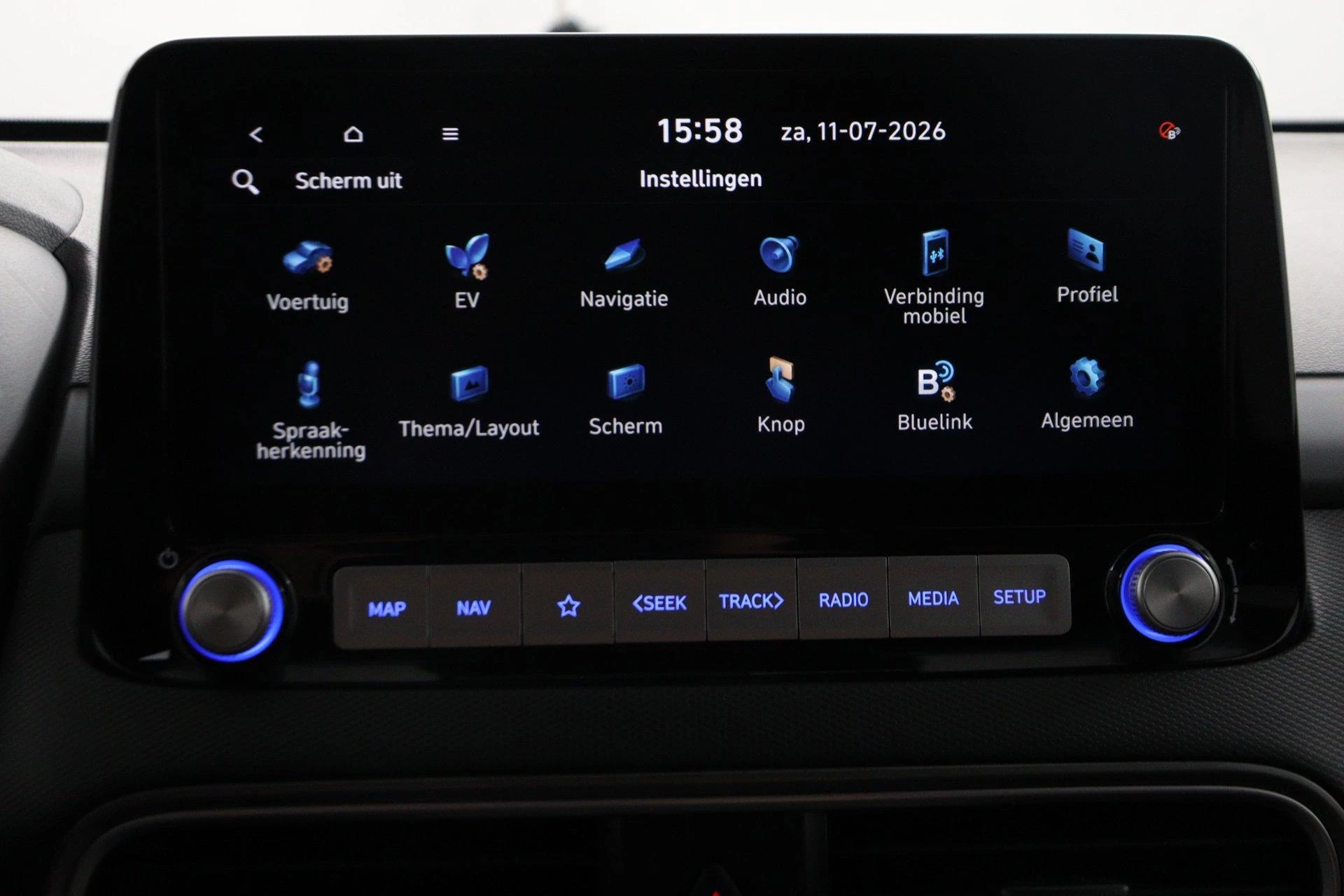Hyundai Kona EV Fashion 64 kWh |