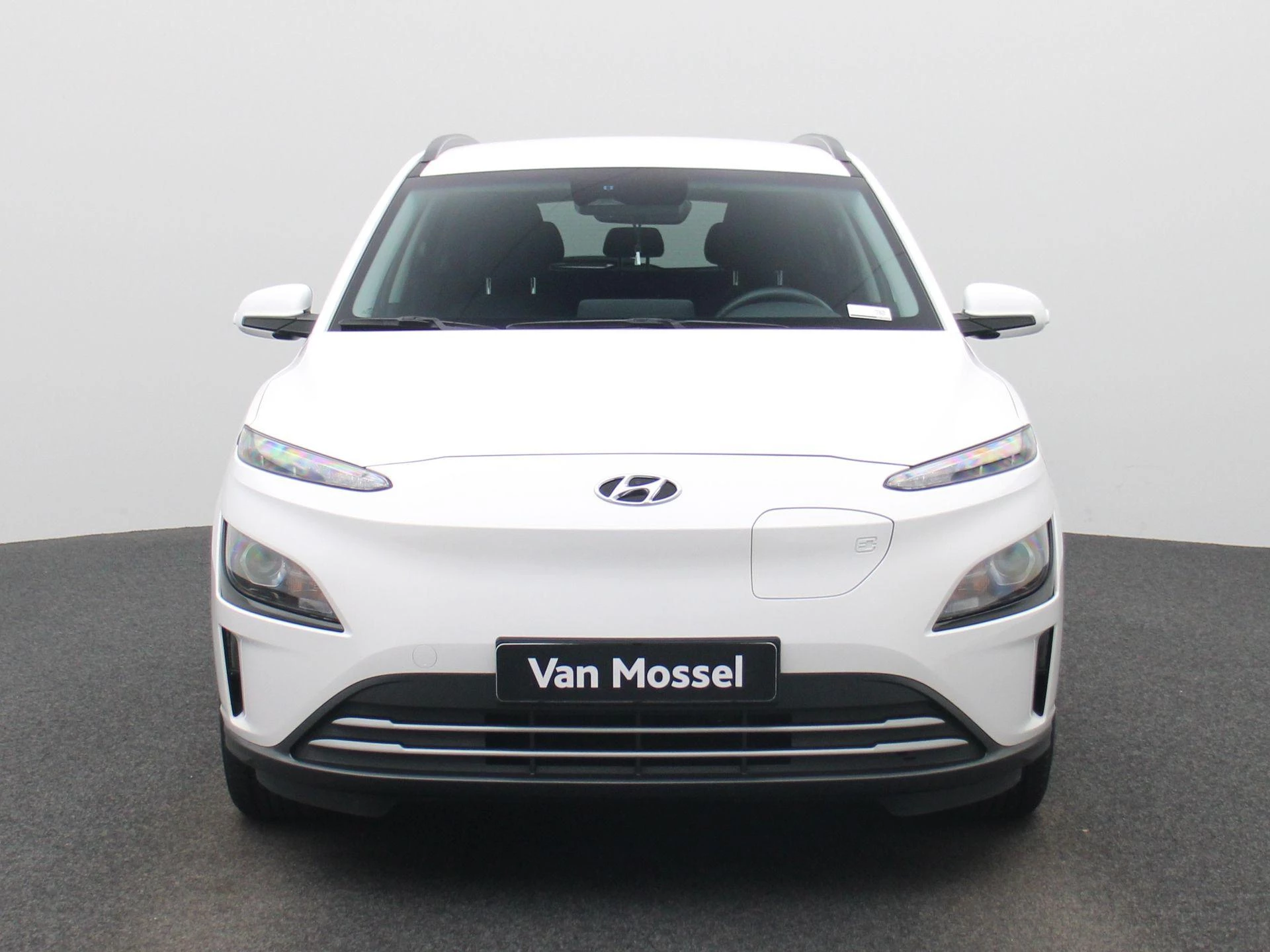 Hyundai Kona Electric Techno 39,2kWh
