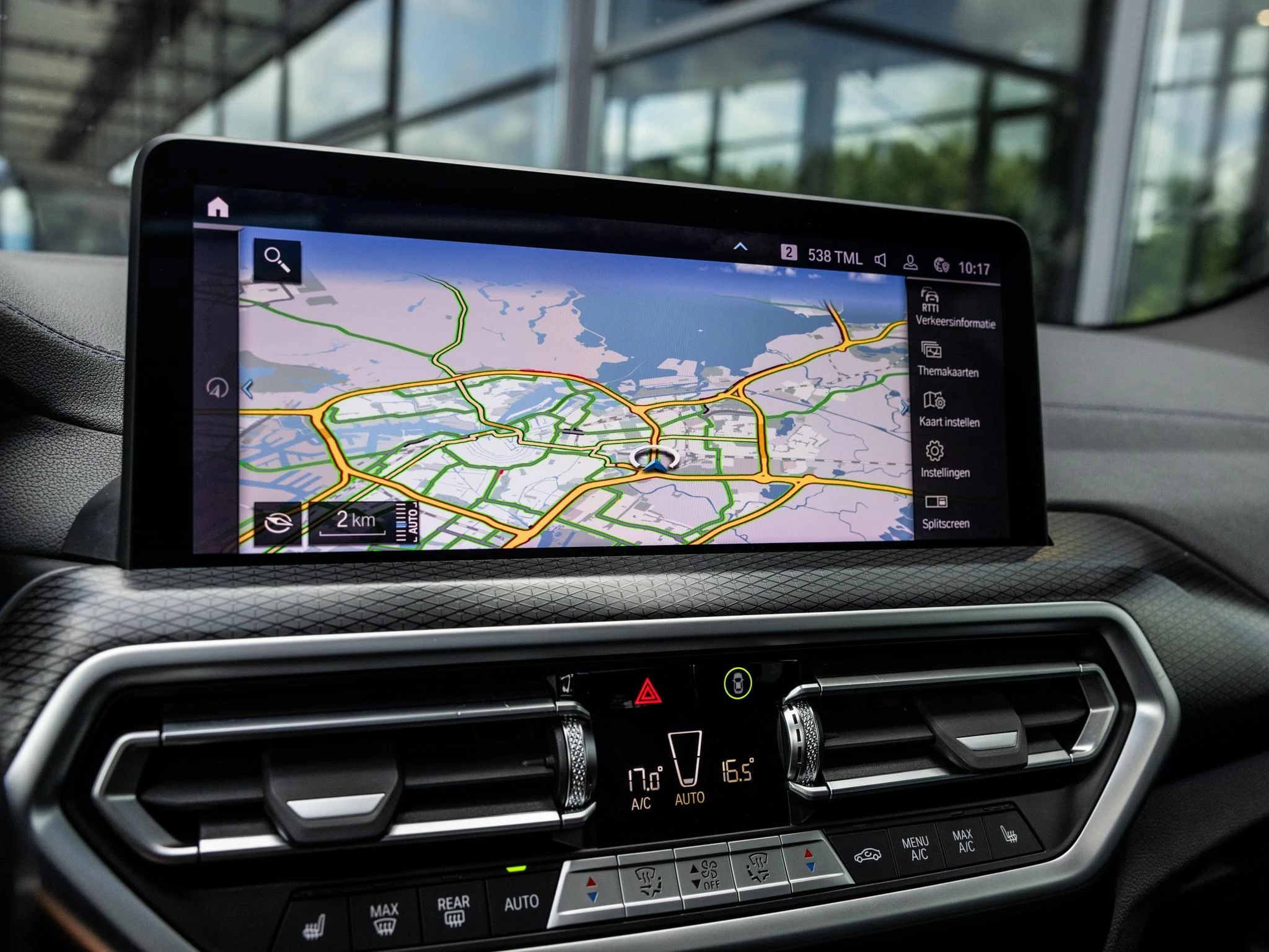 BMW X3 xDrive30e High Executive