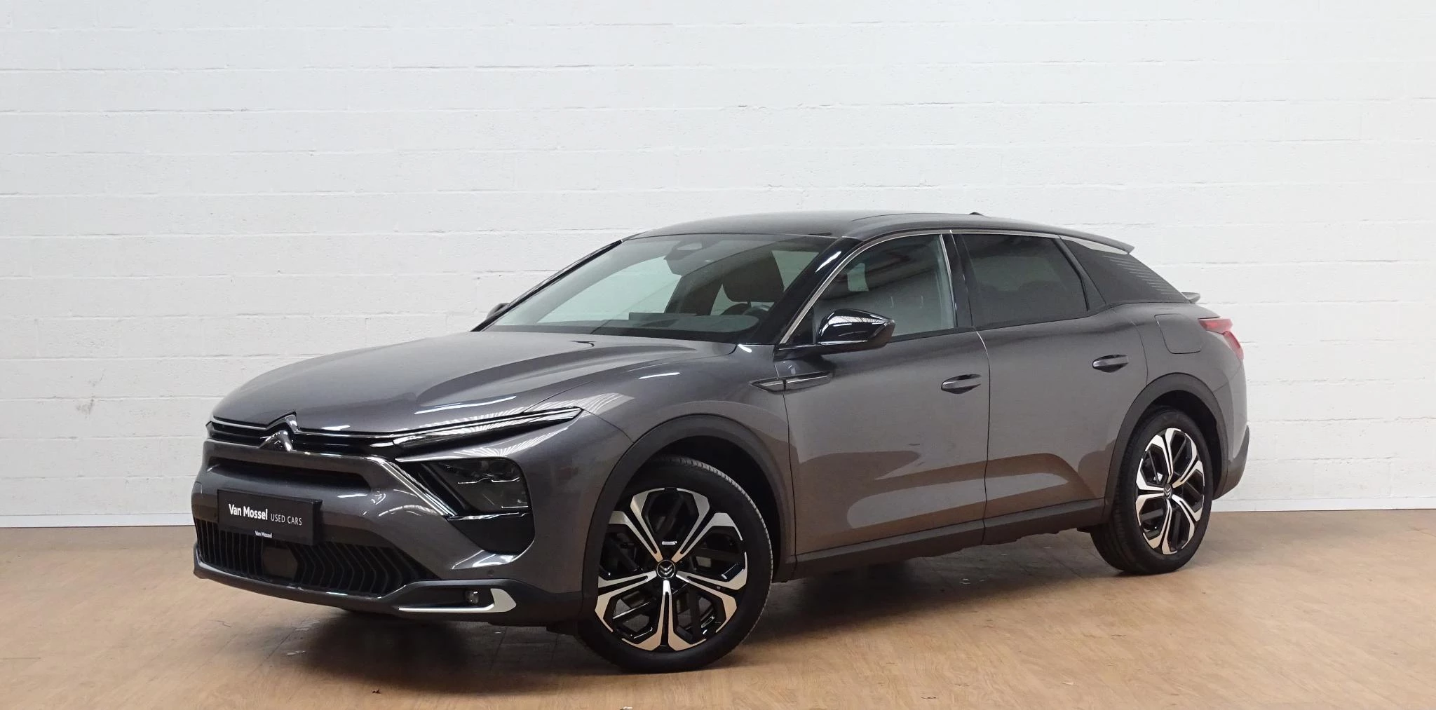 Opel Mokka 1.2T Edition+gps+camera+park pilot achteraan