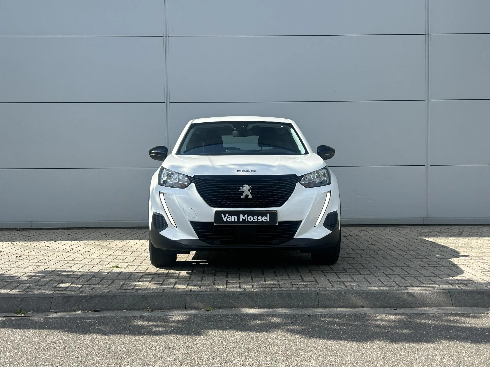 Peugeot 2008 1.2 PureTech Active