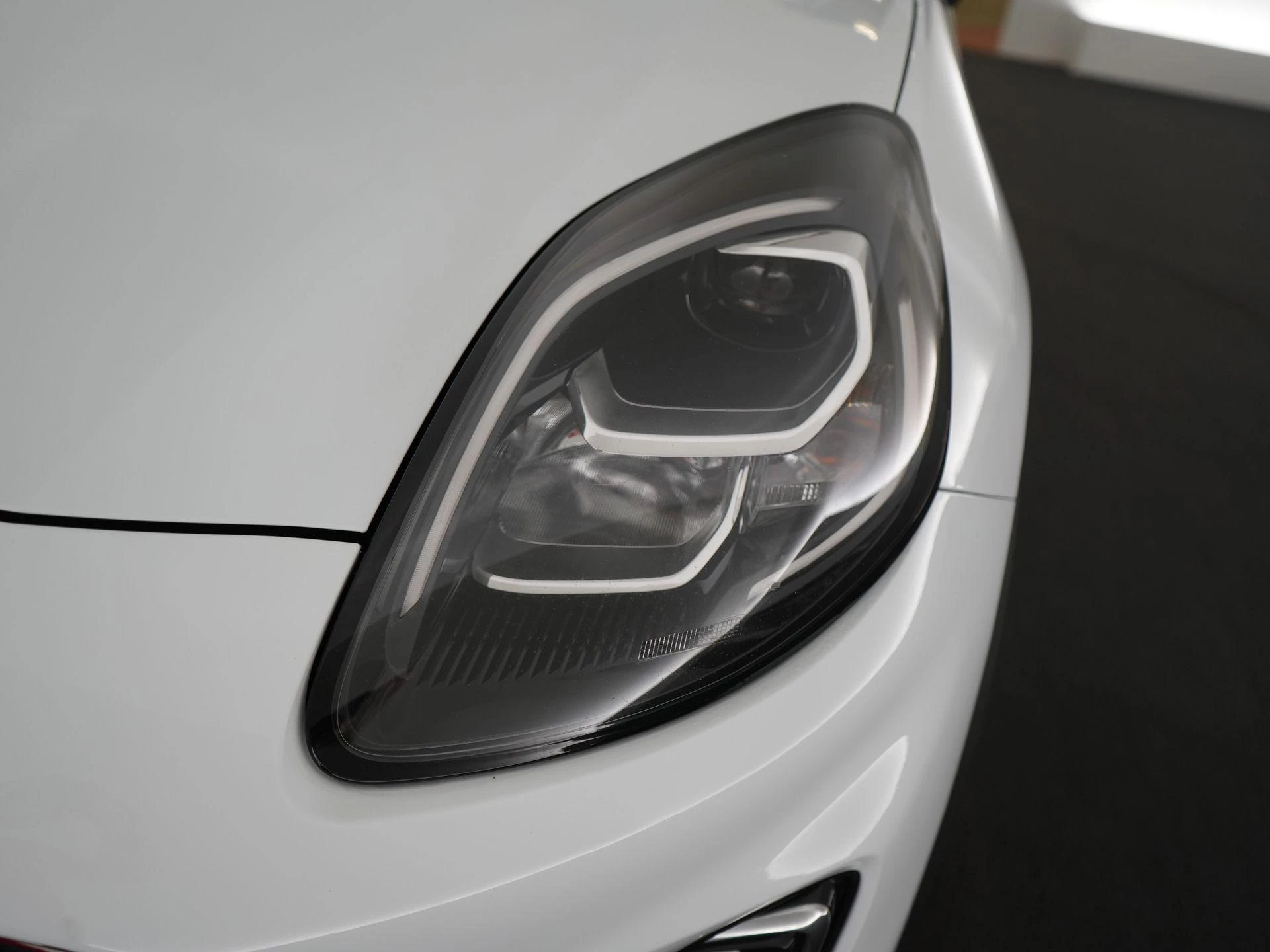 Ford Puma 1.0i Ecoboost mHEV 92kW Titanium
