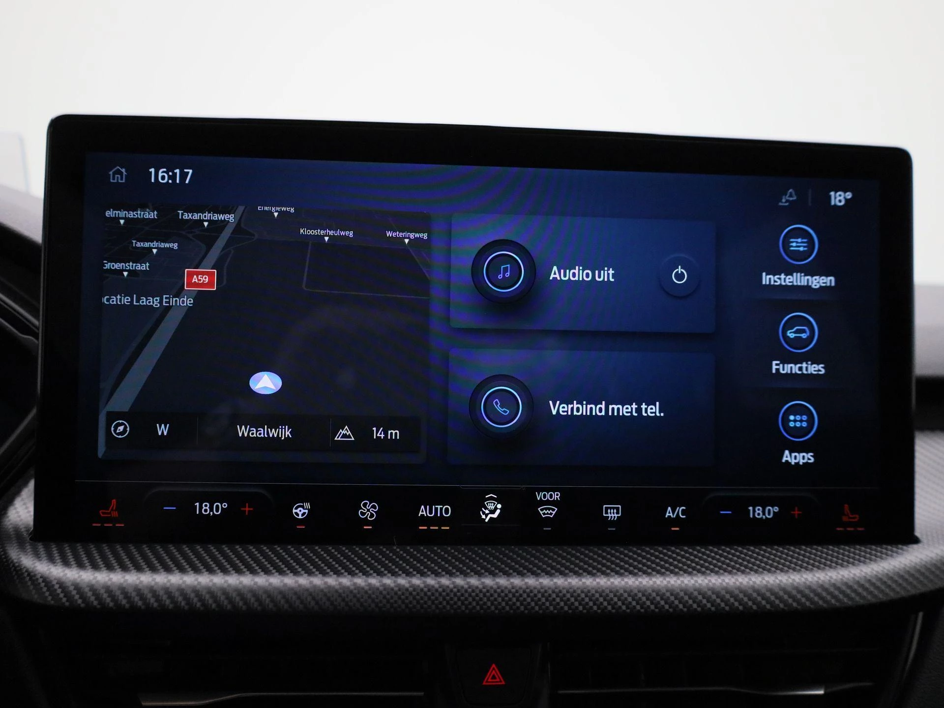 Ford Kuga 2.5 PHEV ST-Line