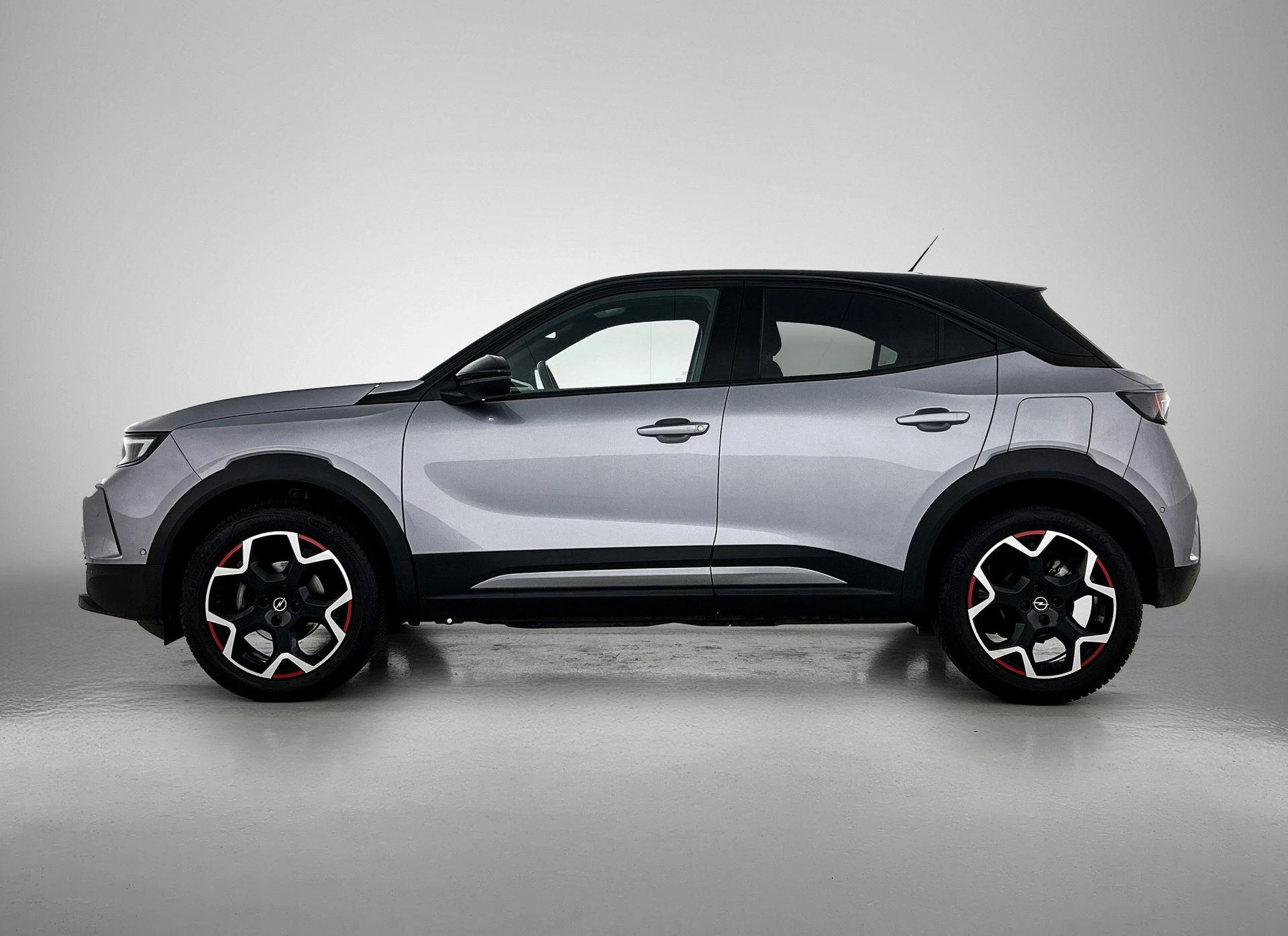Opel Mokka 1.2 Turbo GS Line