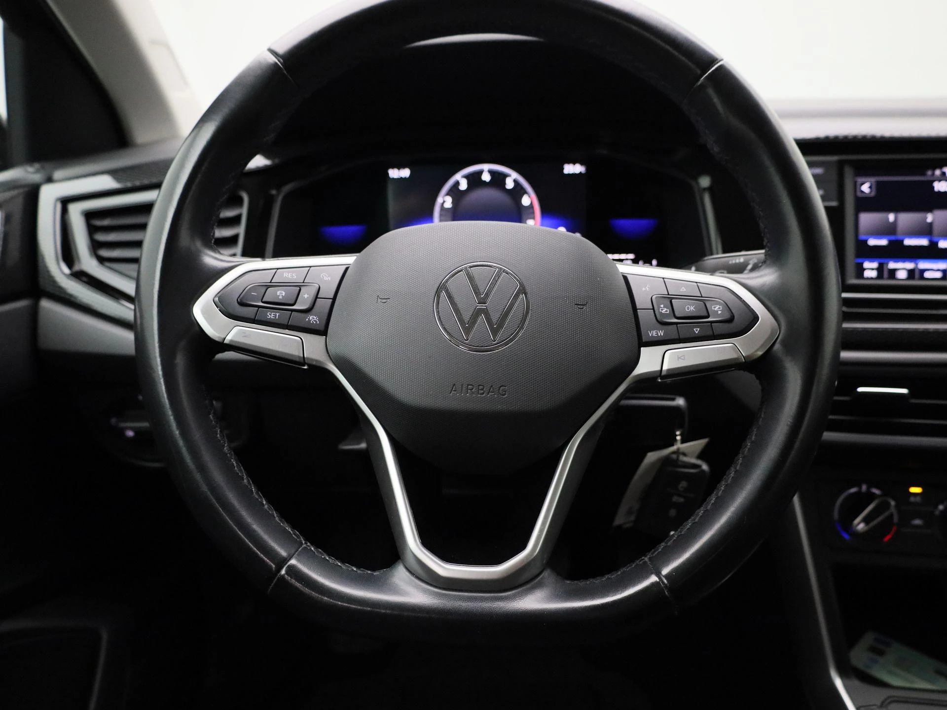 Volkswagen Polo 1.0 TSI Life