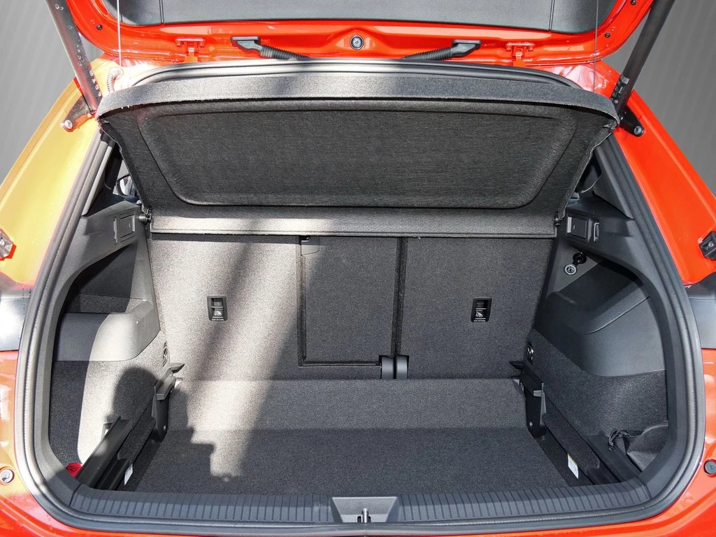 Volkswagen Tiguan R-Line 1.5 l eTSI DSG 110 kW / 150 PS