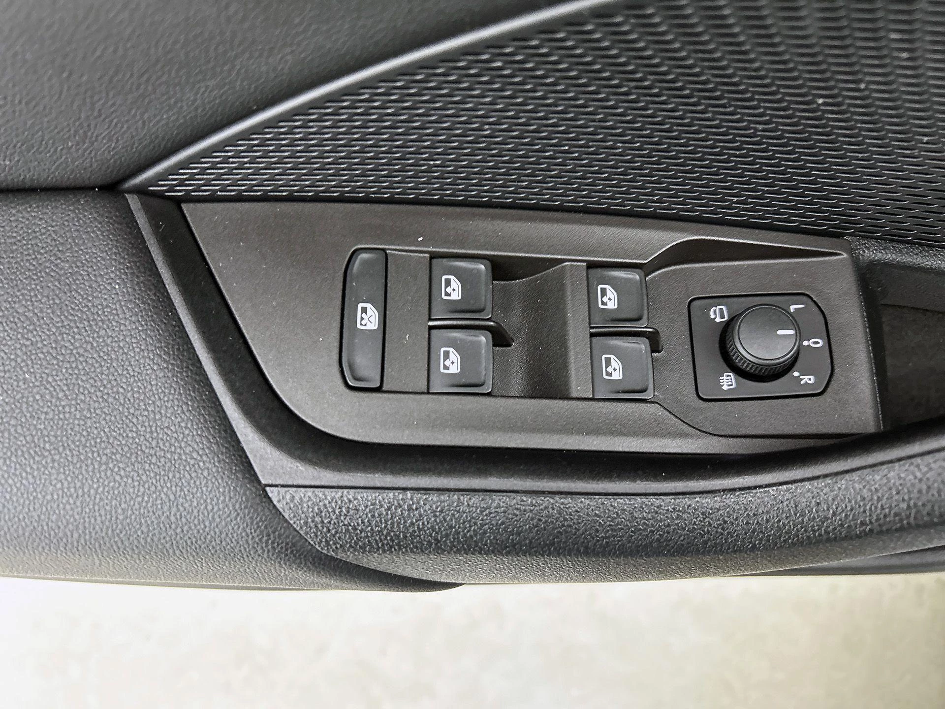 Škoda Octavia 1.0 TSI Business Edition