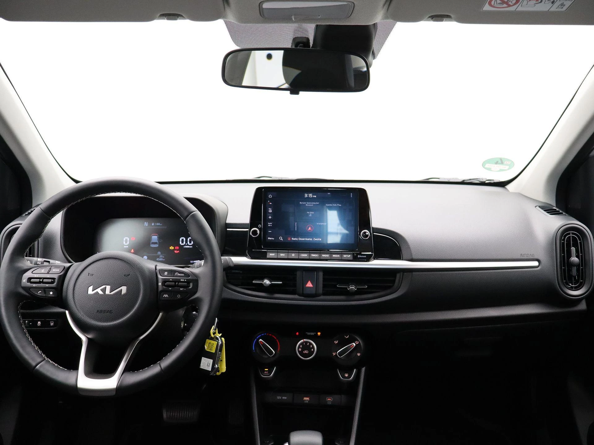 Kia Picanto 1.0 DPI DynamicPlusLine