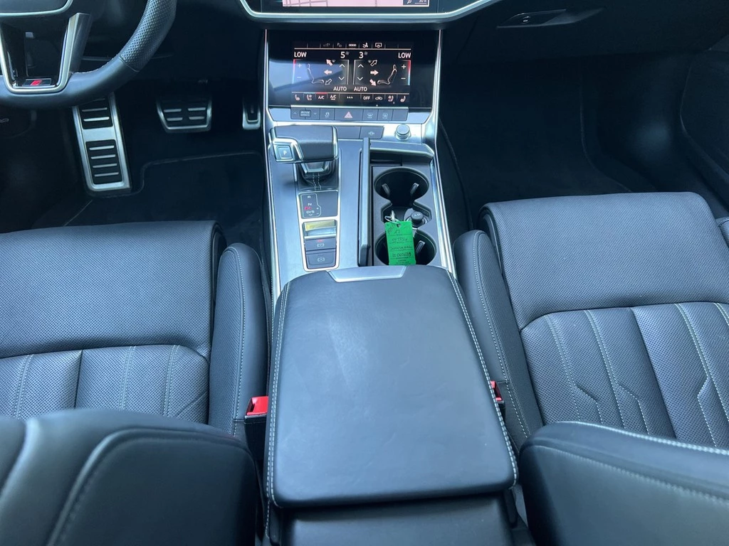 Audi A7 Sportback 55 TFSI e quattro S tronic *SOH92%*