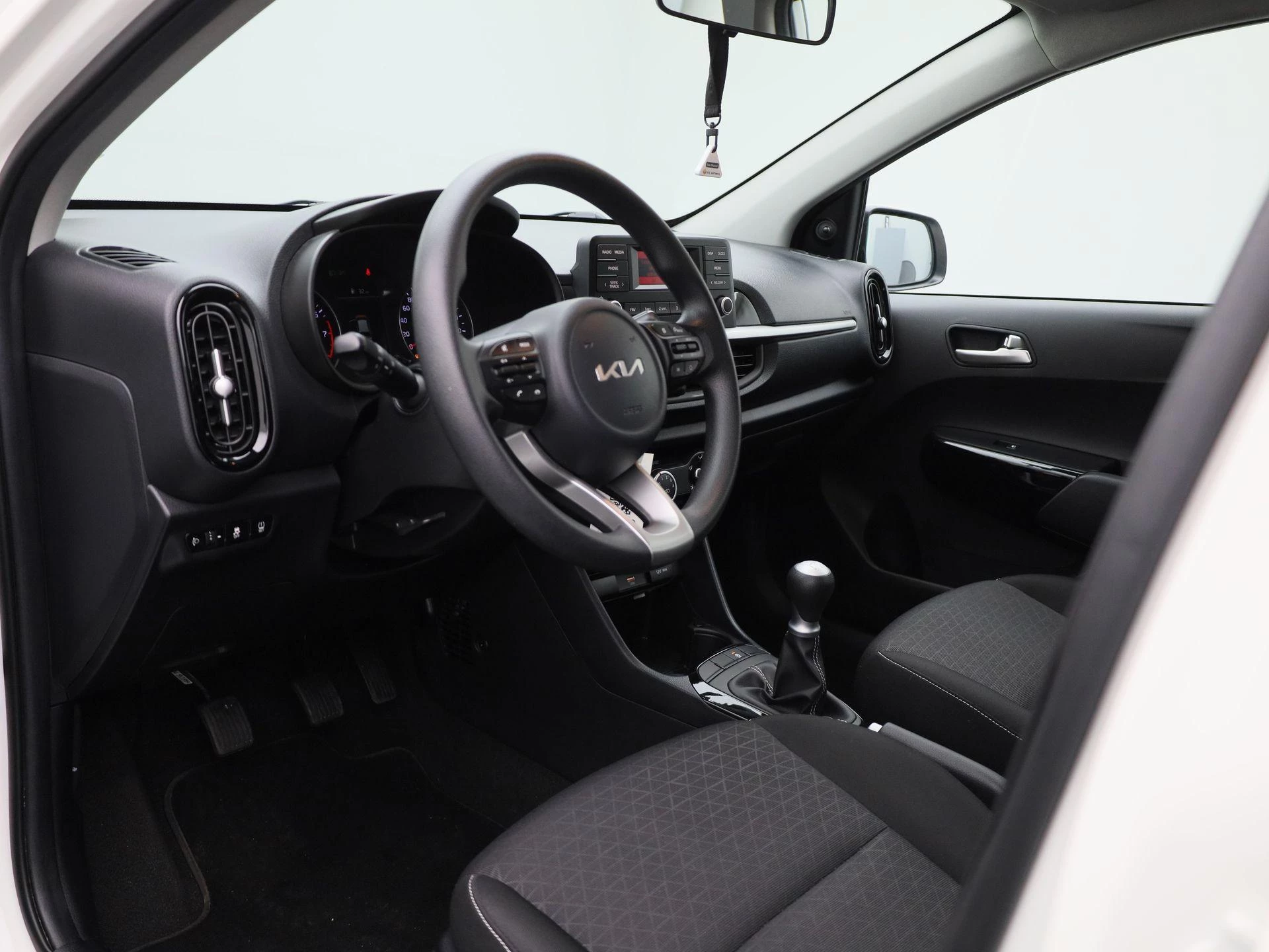 Kia Picanto 1.0 DPi ComfortLine