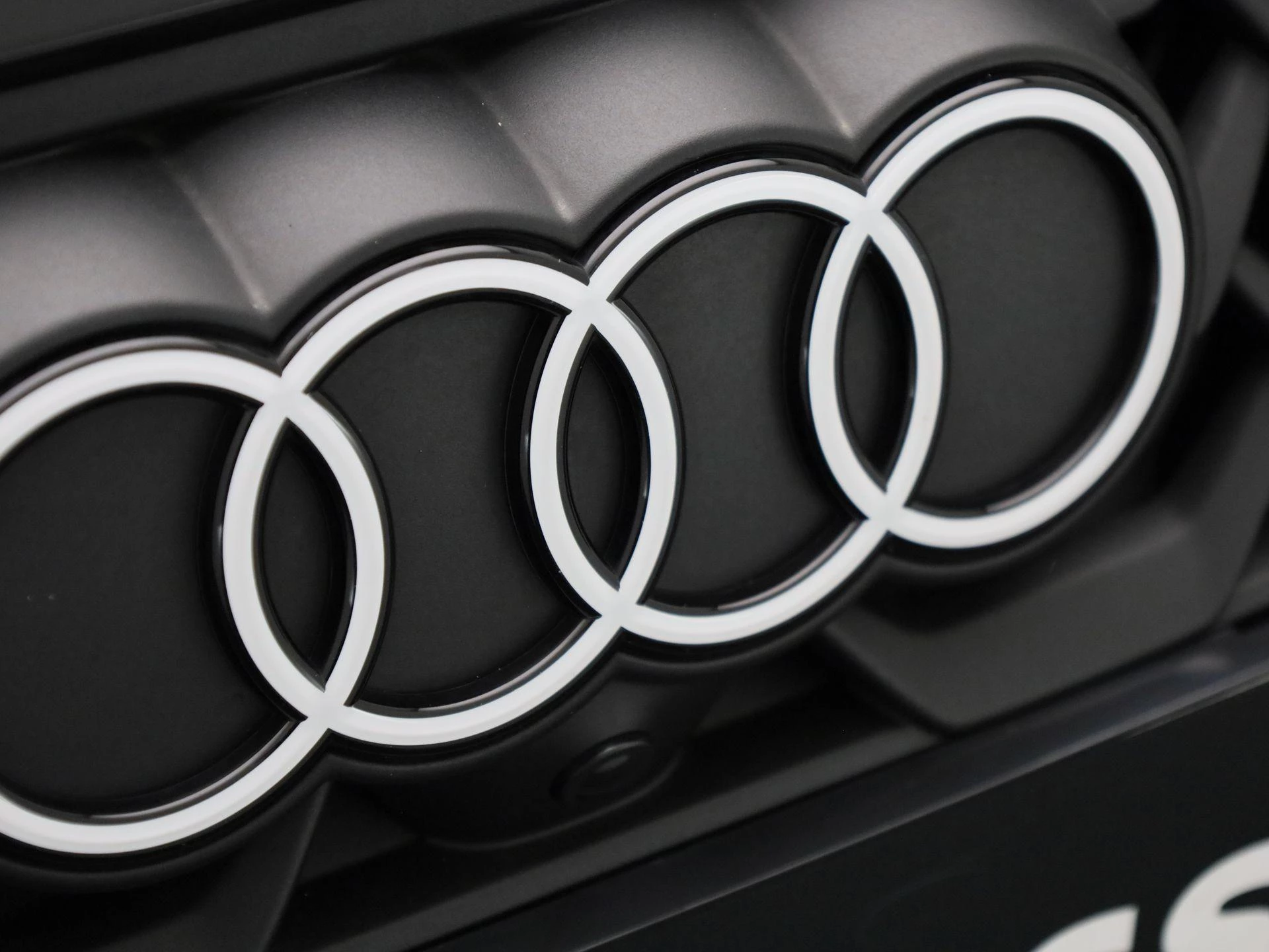 Audi A5 Avant 2.0 e-hybrid quattro S edition