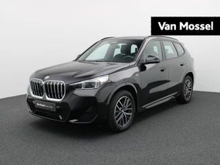 BMW X1 sDrive18i M PACK