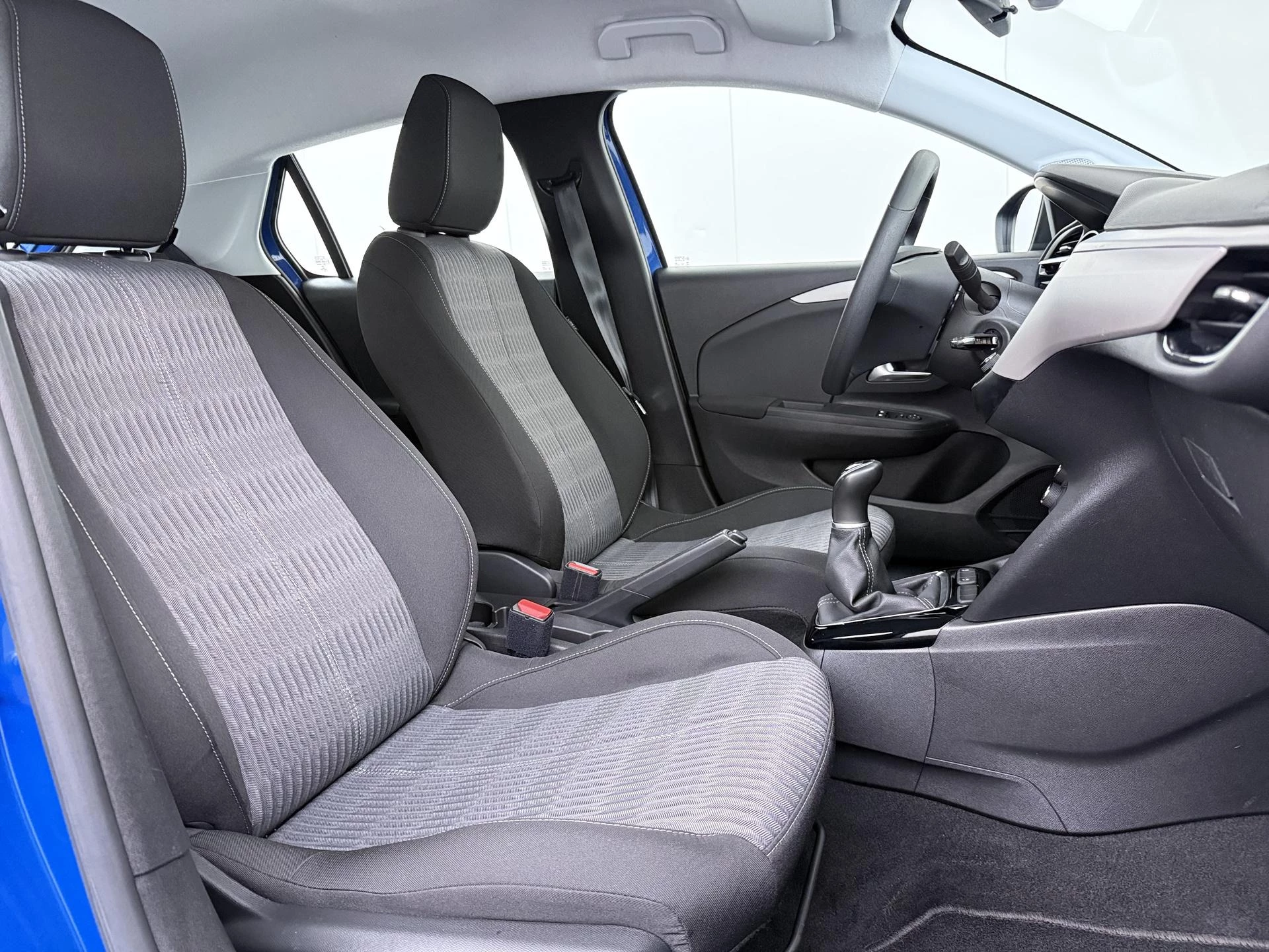 Opel Corsa 1.2 Edition